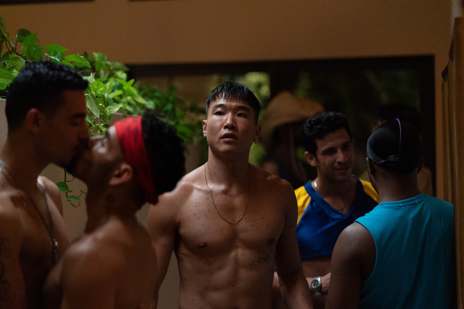 Fire Island : Disney débarque sur l'île gay friendly dans le trailer