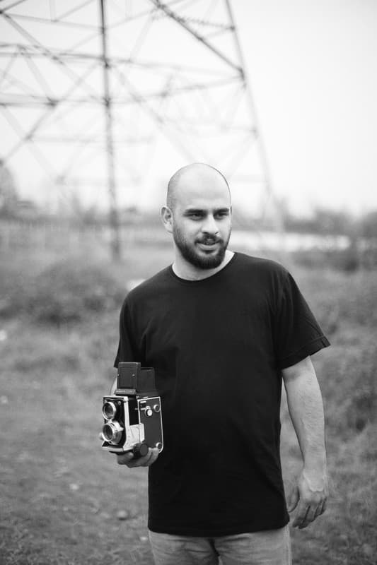 Ali Azadikhah