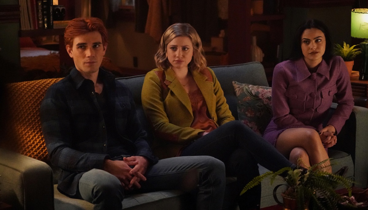 Riverdale : la fin de la série annoncée