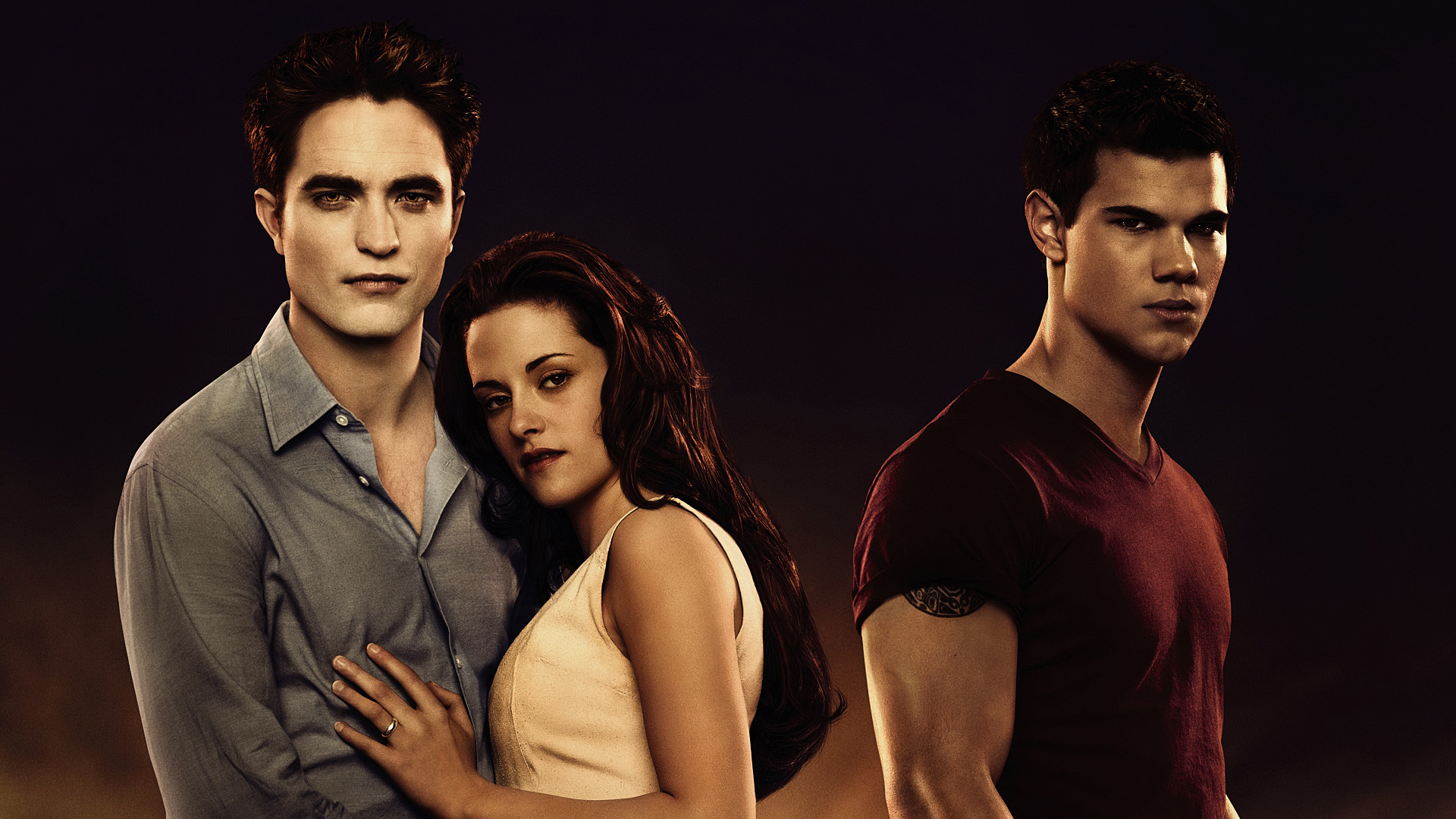Twilight 4 : pourquoi le réalisateur a un gros problème avec le film ?