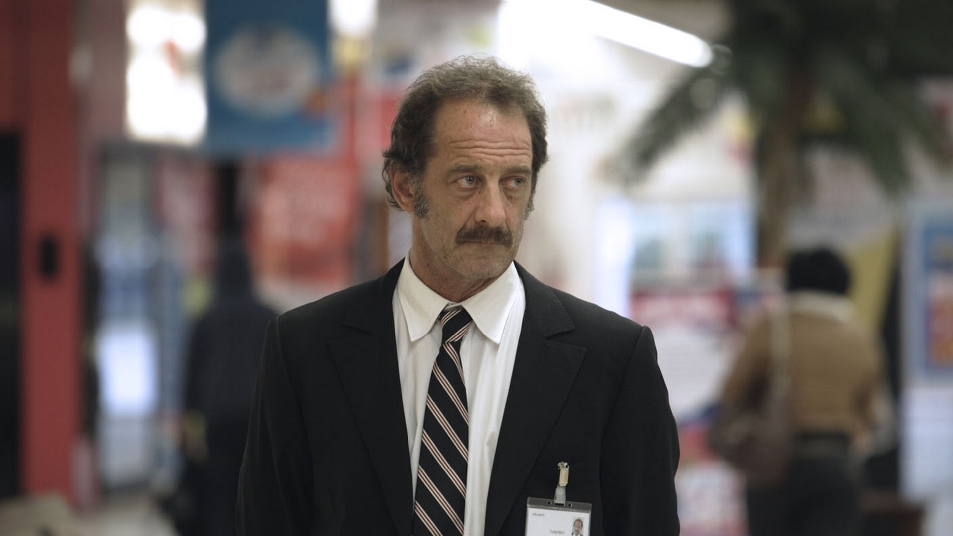 La Loi du marché : le film avec Vincent Lindon a été accusé de plagiat