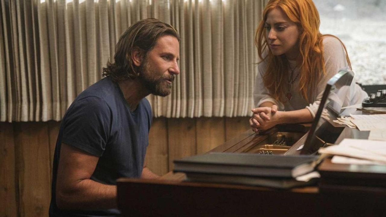 Maestro : Bradley Cooper méconnaissable pour son nouveau film