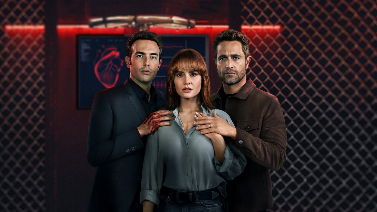 En un battement : une saison 2 pour la série Netflix ? On a la réponse !