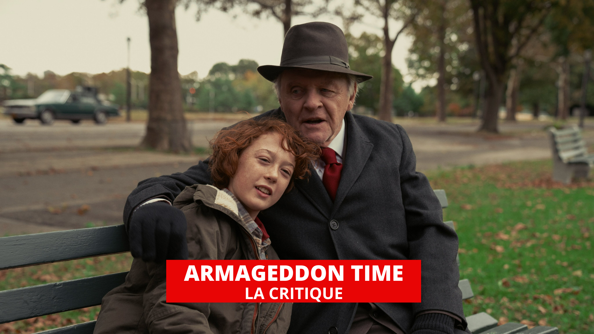 Armageddon Time : la jeunesse est un risque à courir