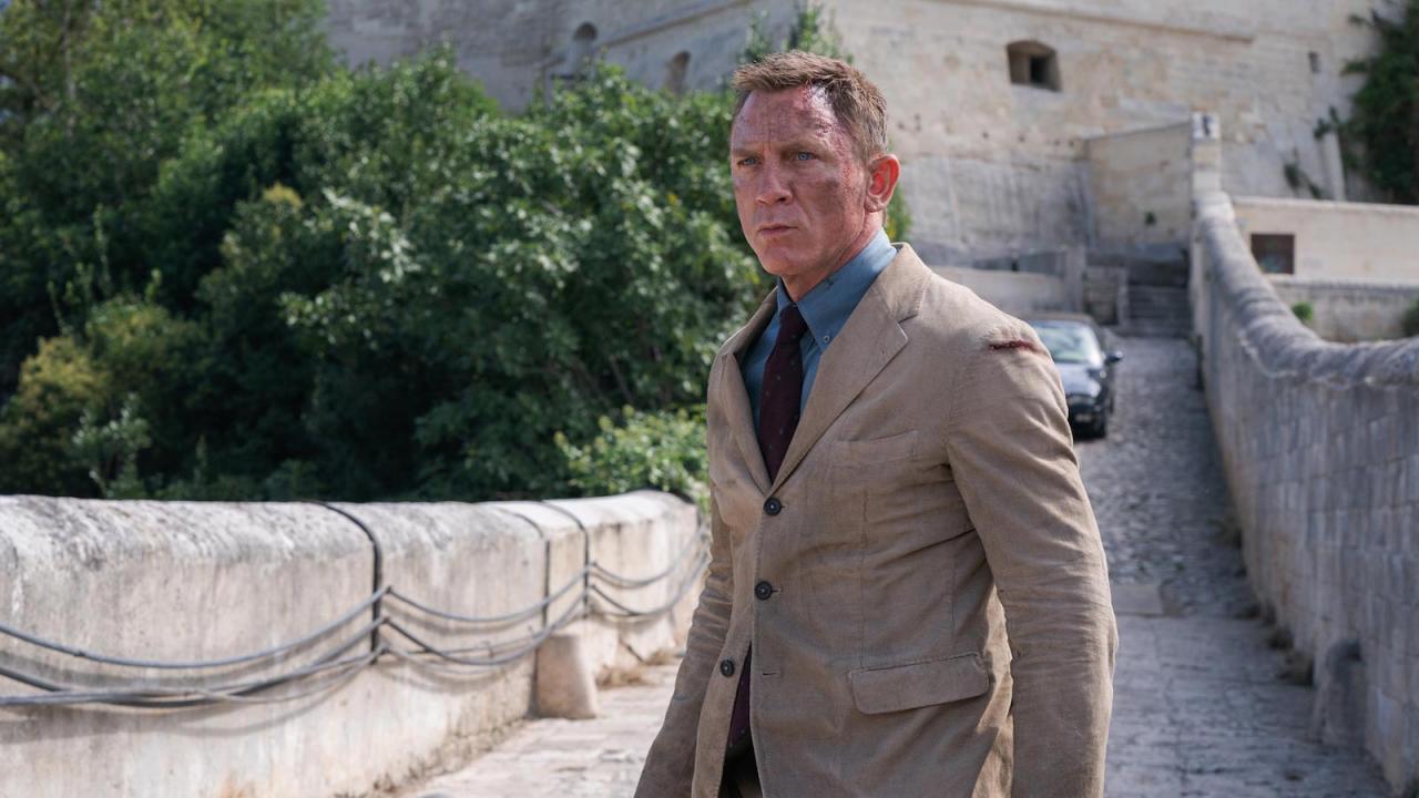 Doctor Strange in the Multiverse of Madness : quel rôle Daniel Craig a failli jouer ?