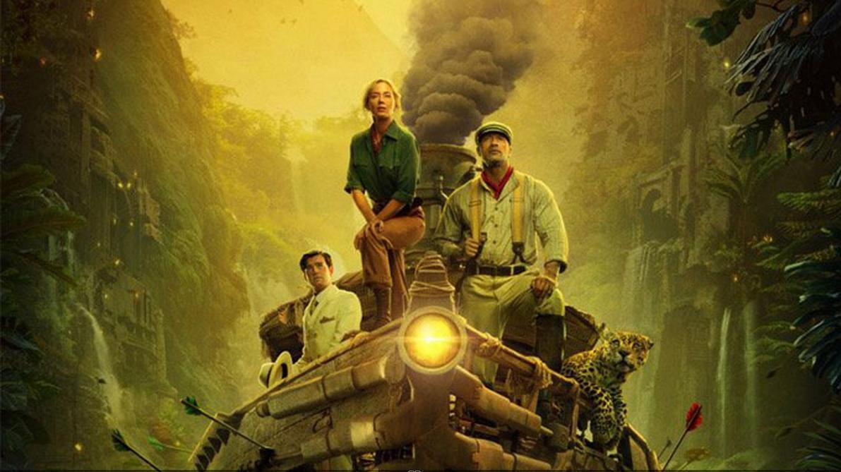 Jungle Cruise : quels éléments réels ont inspiré le film avec Dwayne Johnson ?
