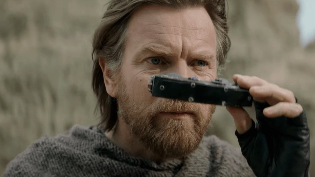 Obi-Wan Kenobi : Dark Vador se rapproche de son ancien maître dans le nouveau trailer