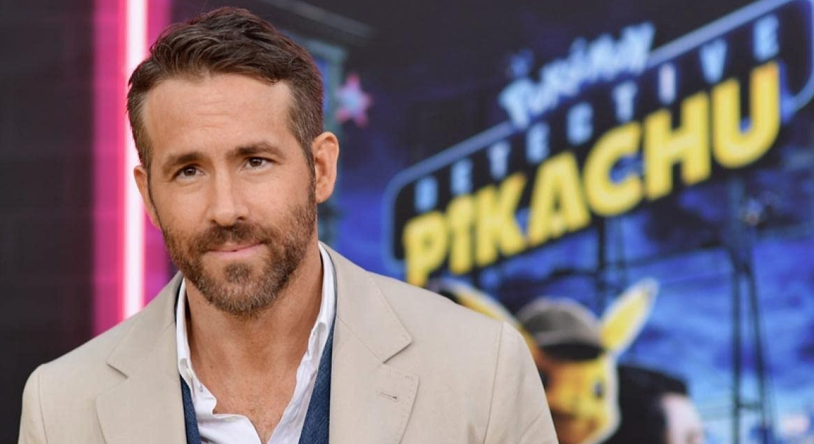 Pokémon Détective Pikachu : la blague géniale de Ryan Reynolds avant la sortie