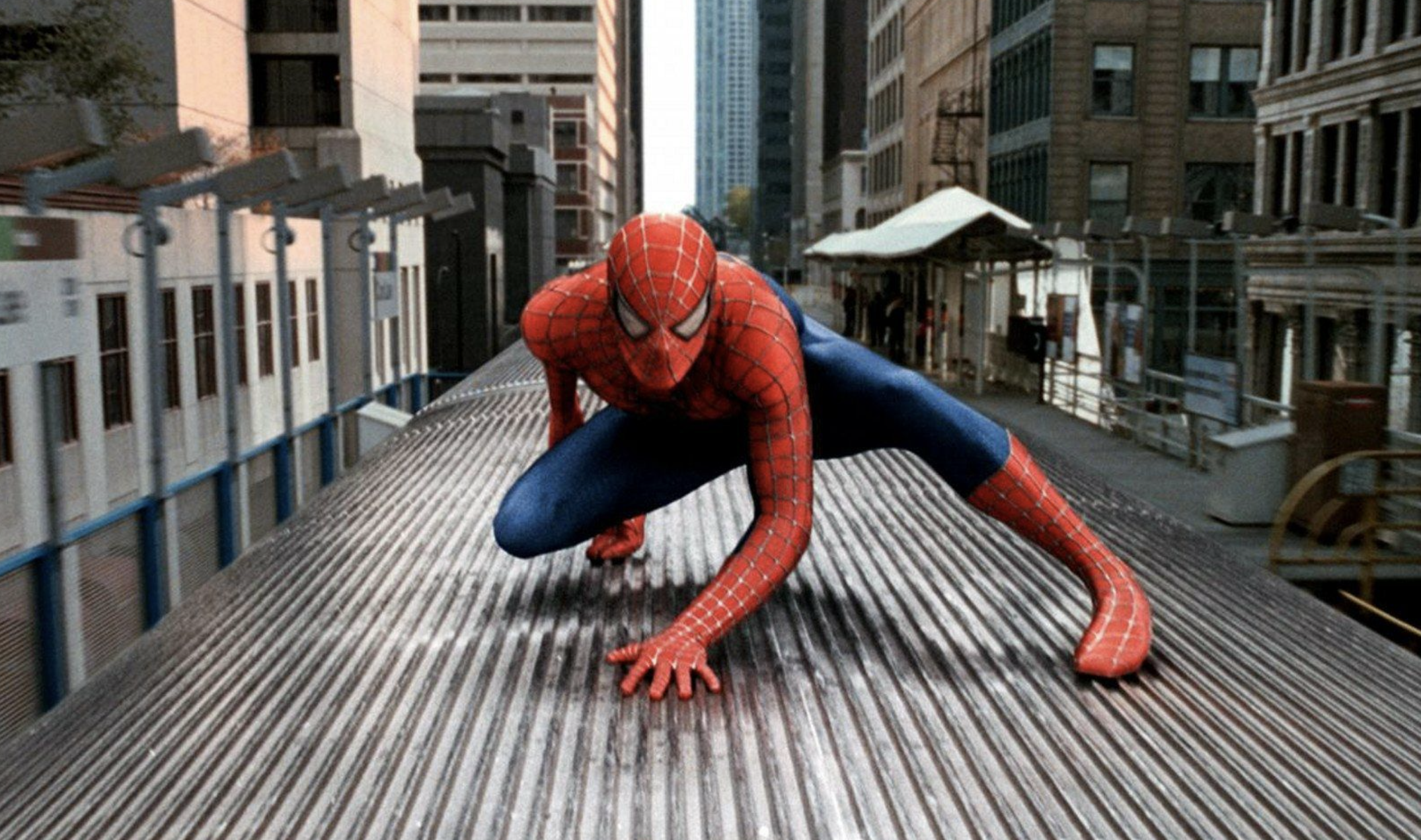 Spider-Man 4 : Sam Raimi dévoile ce qu'il voulait faire