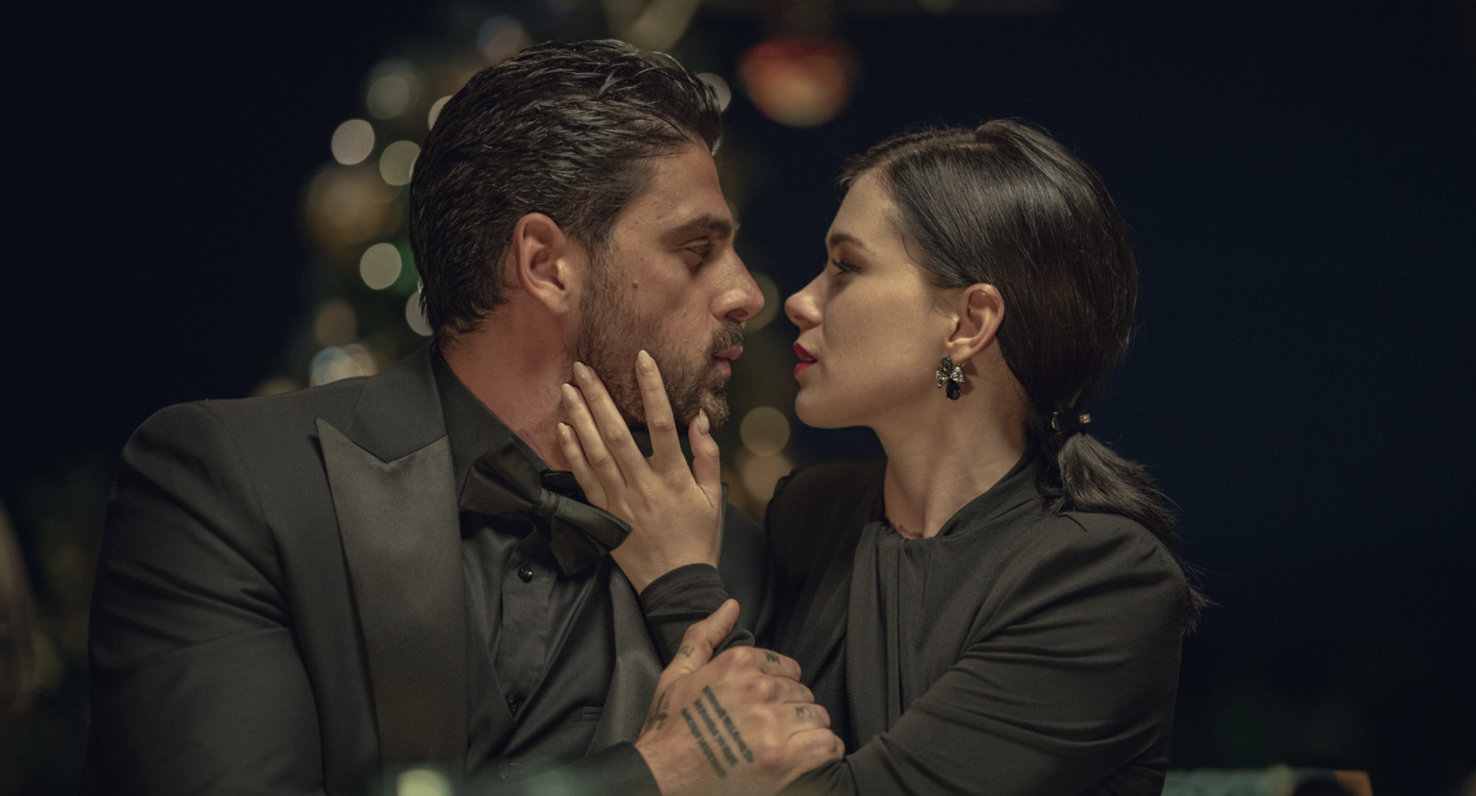 365 Jours Au lendemain : cette scène hot qui a fait réagir les abonnés Netflix