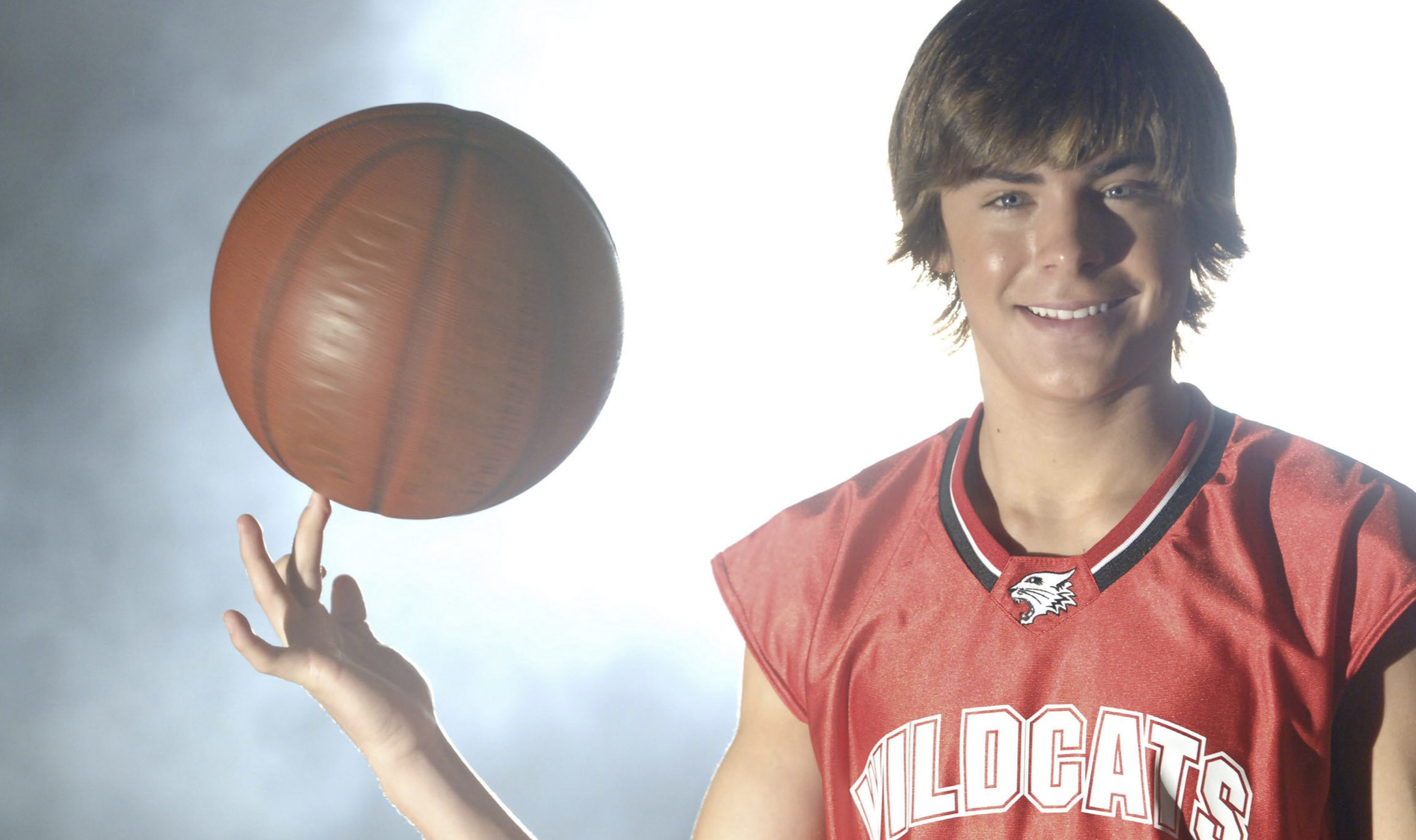 High School Musical : Zac Efron est chaud pour un reboot