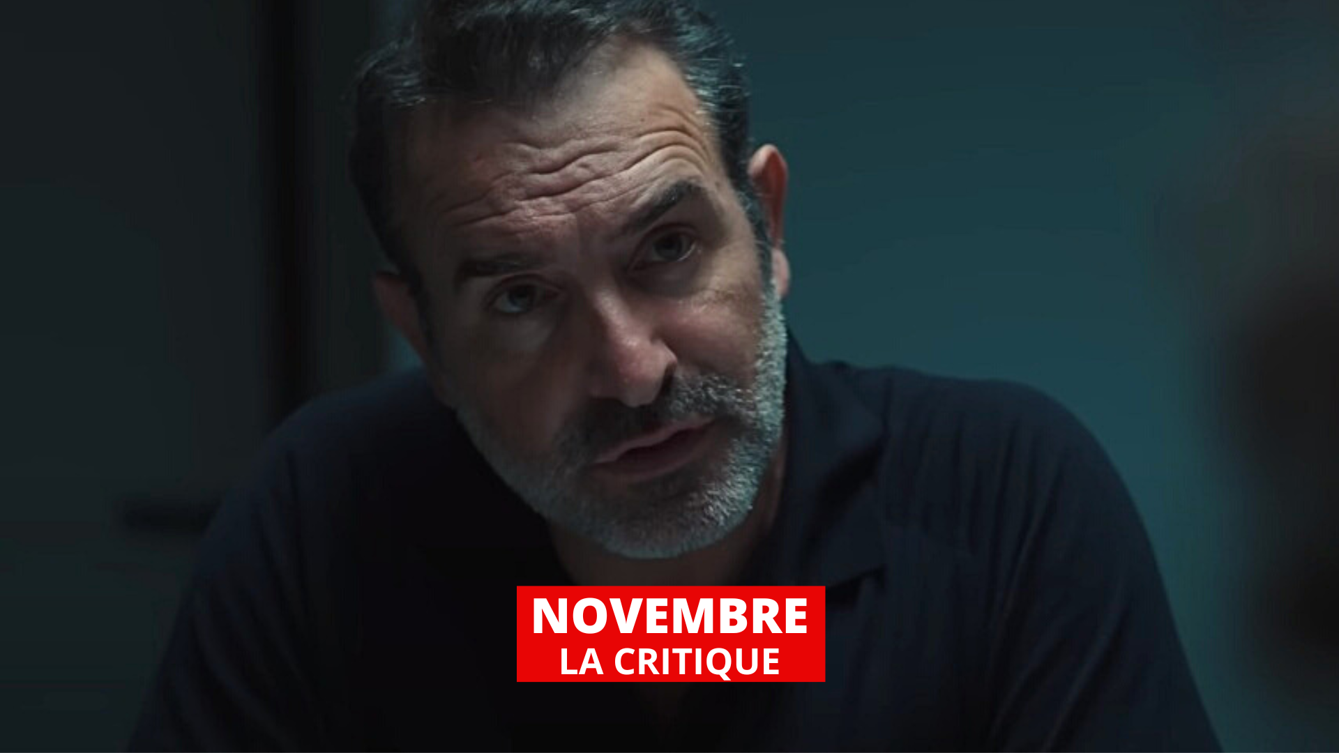 Novembre : Cédric Jimenez fait son 