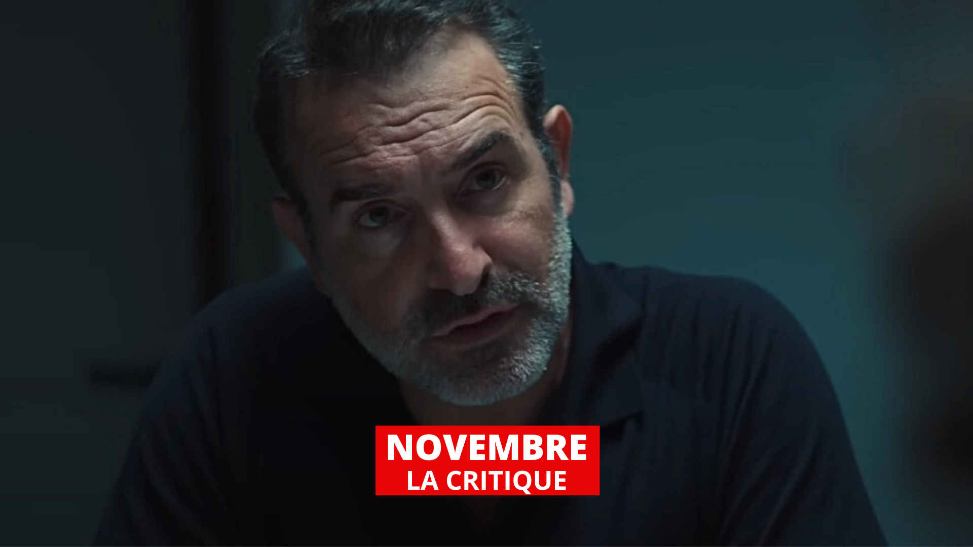 Novembre : Cédric Jimenez fait son