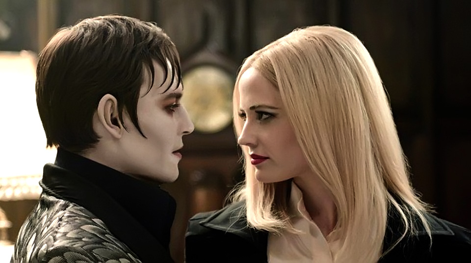 Procès Johnny Depp : Eva Green adresse un message de soutien à l'acteur