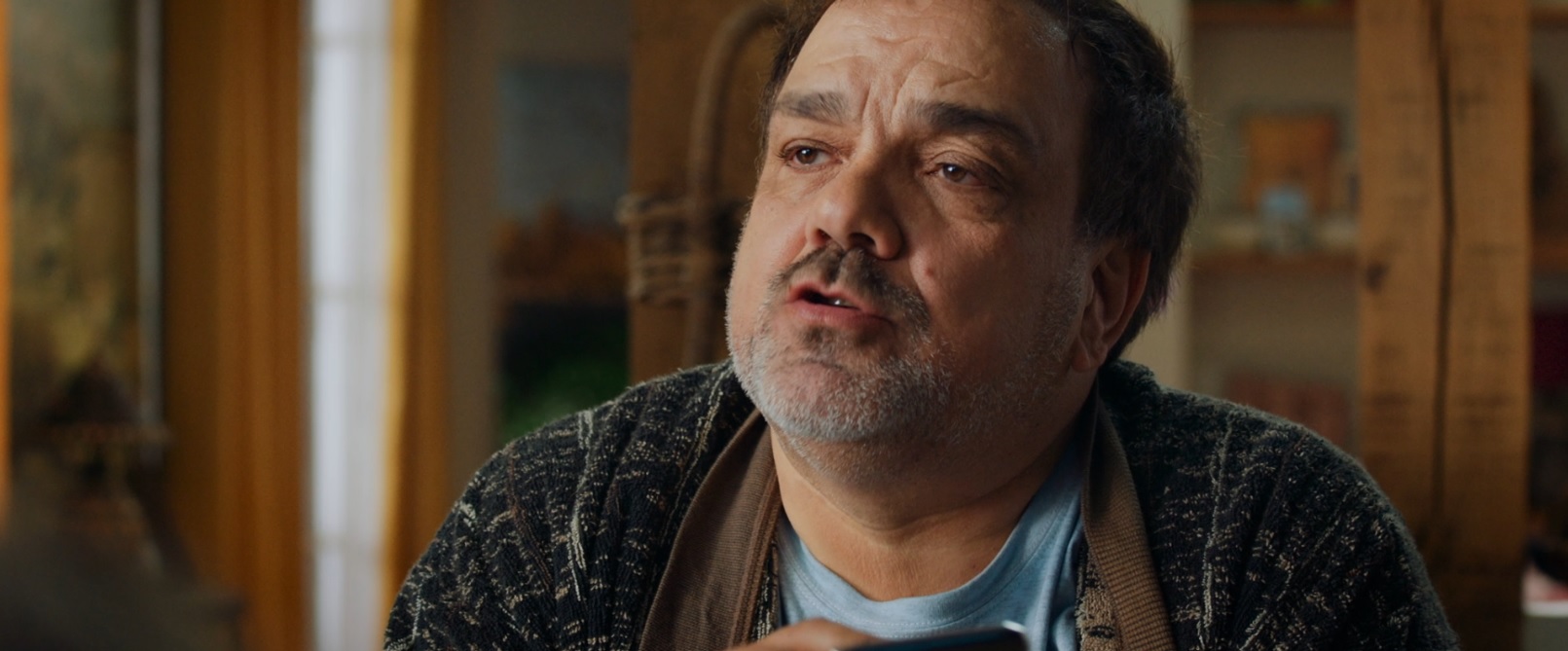 L'Homme parfait : Didier Bourdon remplacé par un robot dans la bande-annonce