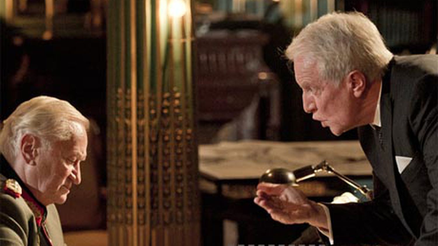 Diplomatie : les évènements décrits dans le film sont-ils vrais ?