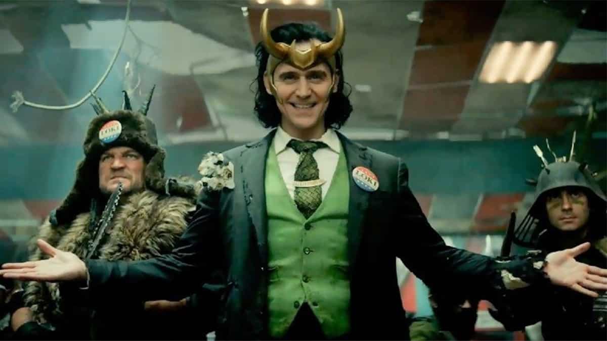 Loki : le tournage débute bientôt pour la saison 2 de la série Marvel