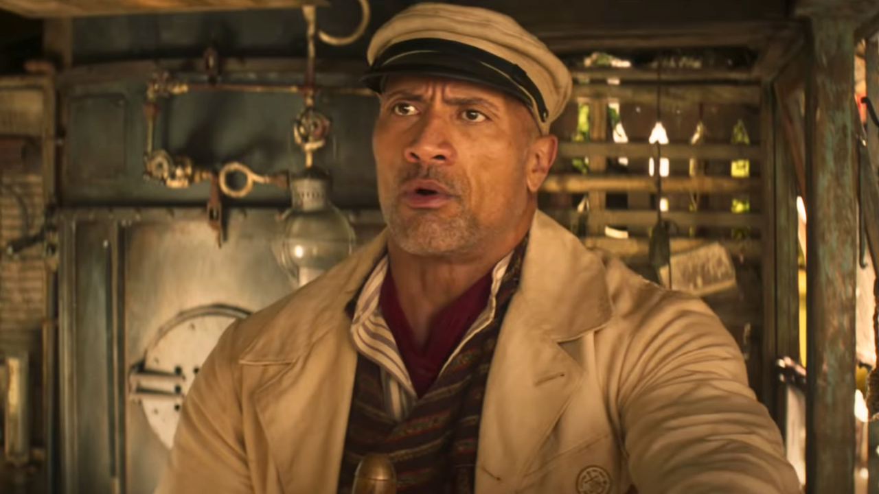 Jungle Cruise : des personnages du film ont réellement existé