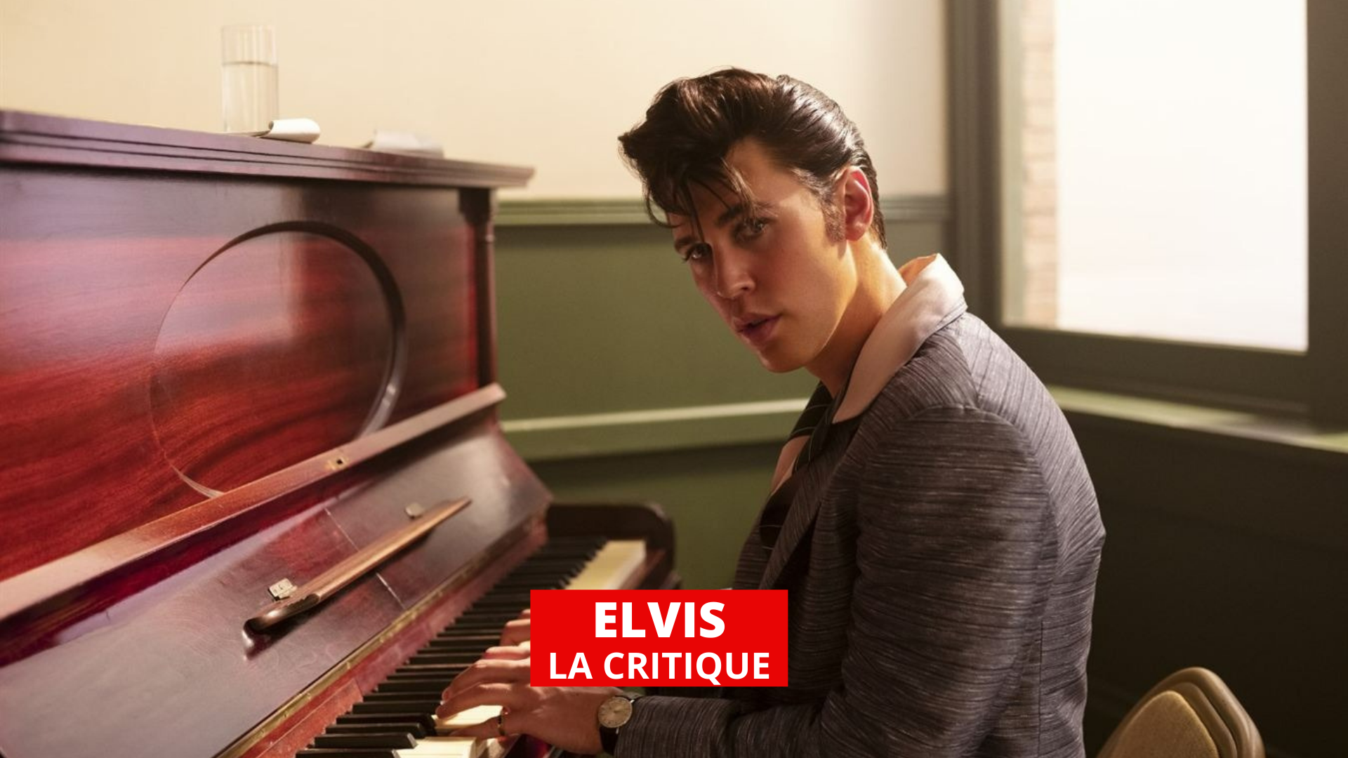 Elvis : le biopic démesuré de Baz Luhrmann