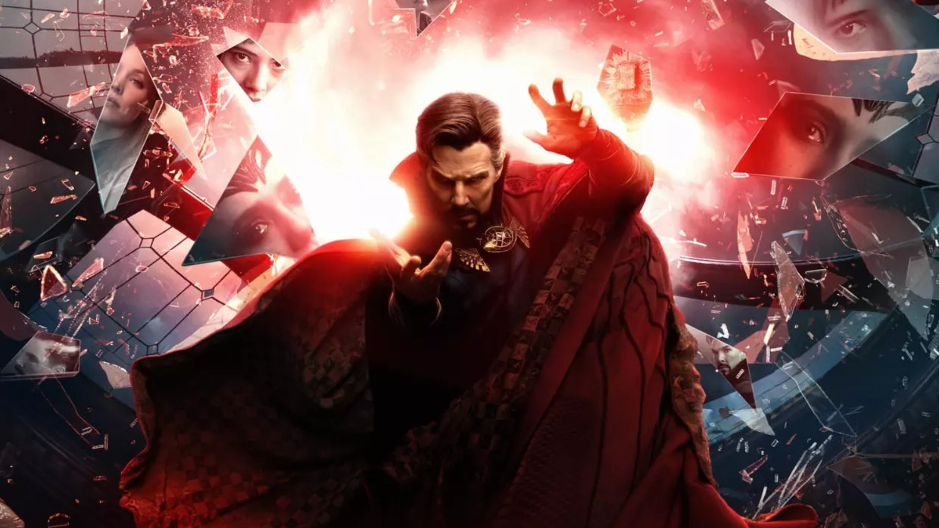 Doctor Strange 2 pourrait être un tremplin pour Secret Wars