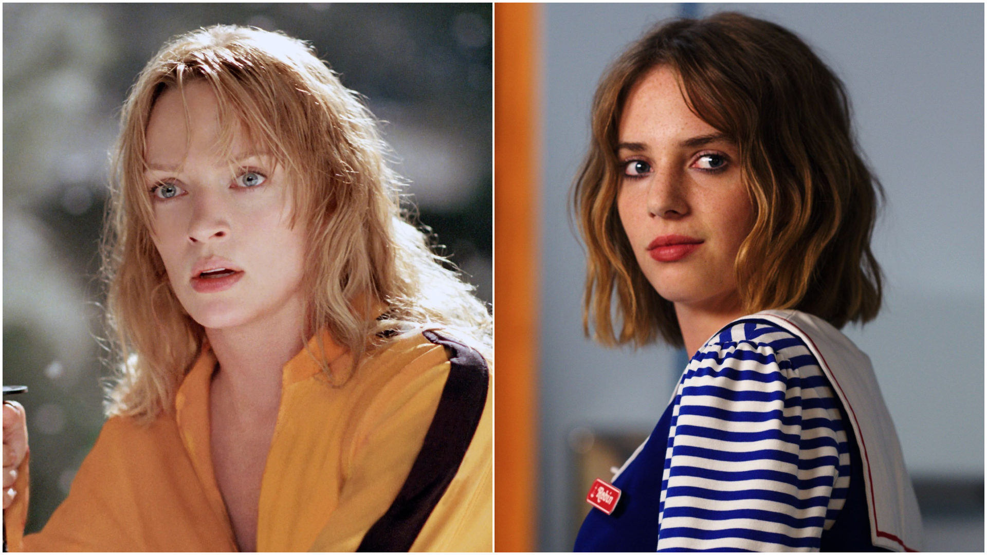 Maya Hawke (Stranger Things) va jouer avec sa mère Uma Thurman dans un film