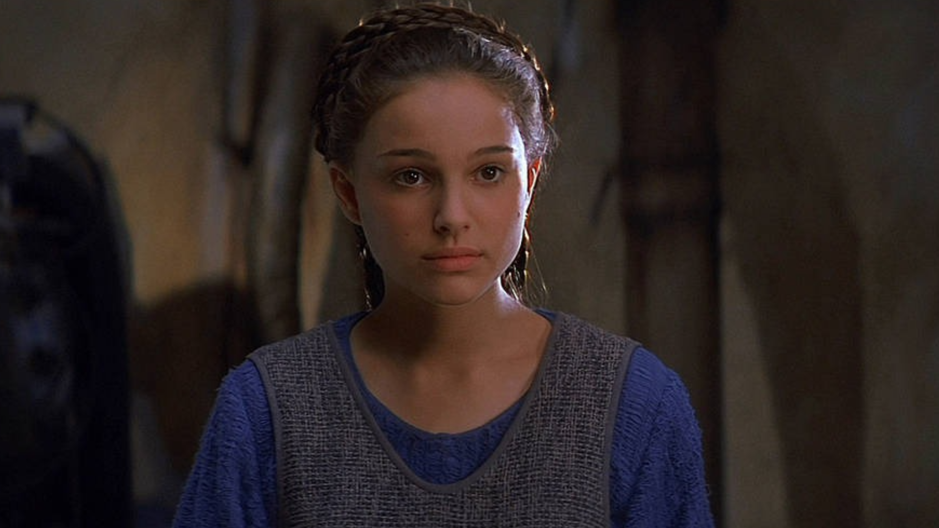 Star Wars La Menace fantôme : quand Natalie Portman se blessait durant le tournage