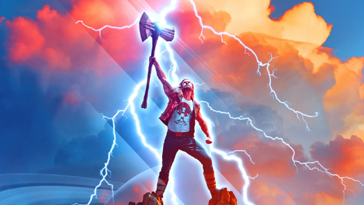 Thor Love and Thunder : Christian Bale meilleur méchant du MCU ?