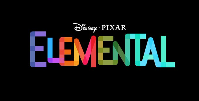 Elemental : le prochain film des studios Pixar se dévoile