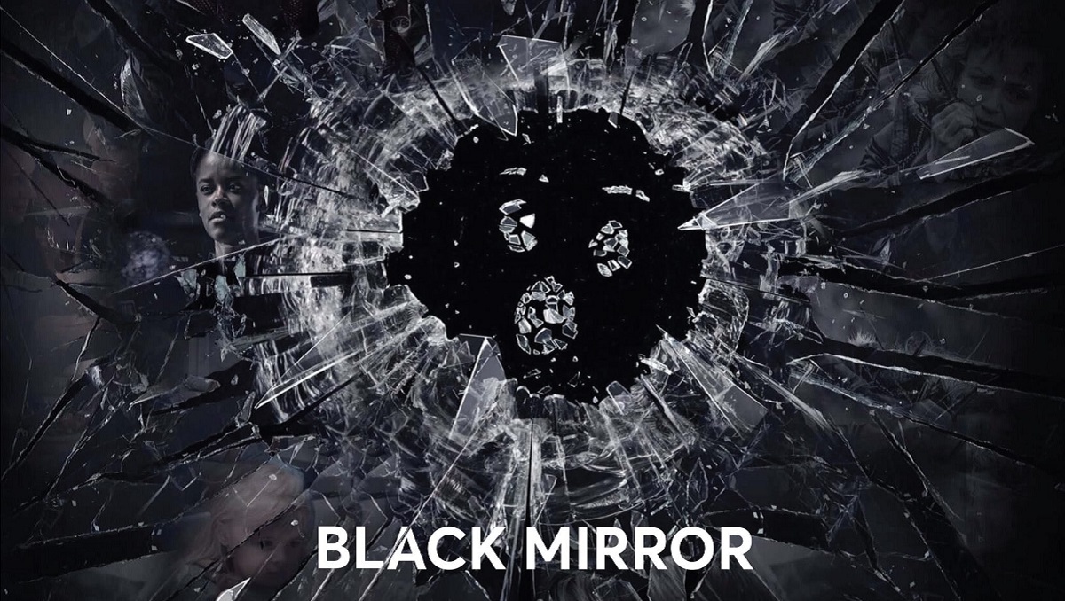 Black Mirror : la saison 6 est en préparation chez Netflix