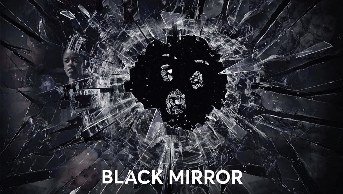Trippy Movies On Netflix: Black Mirror