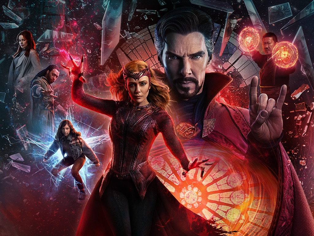 Doctor Strange 2 : pourquoi Wanda ne cherche pas Vision dans le film ?