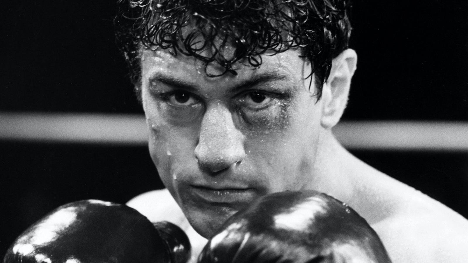 Raging Bull : Robert De Niro a sauvé la vie de Martin Scorsese en lui proposant le film