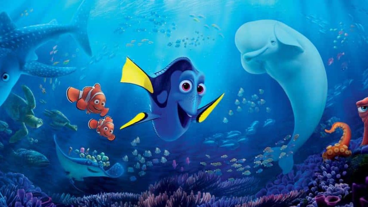 Le Monde de Dory : les meilleurs détails cachés du film