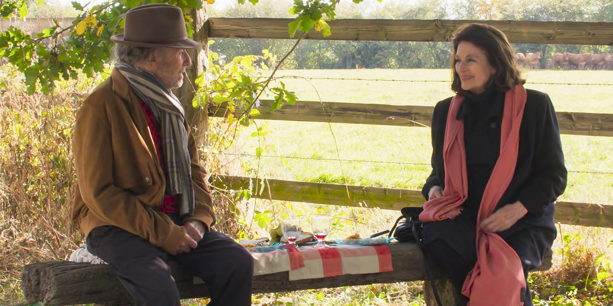 Les Plus belles années d'une vie : Claude Lelouch a tourné le film en un temps record