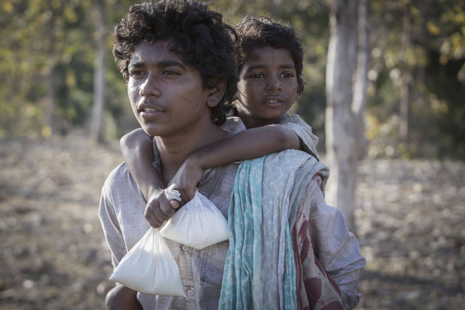 Lion : découvrez l'incroyable histoire vraie de Saroo Brierley