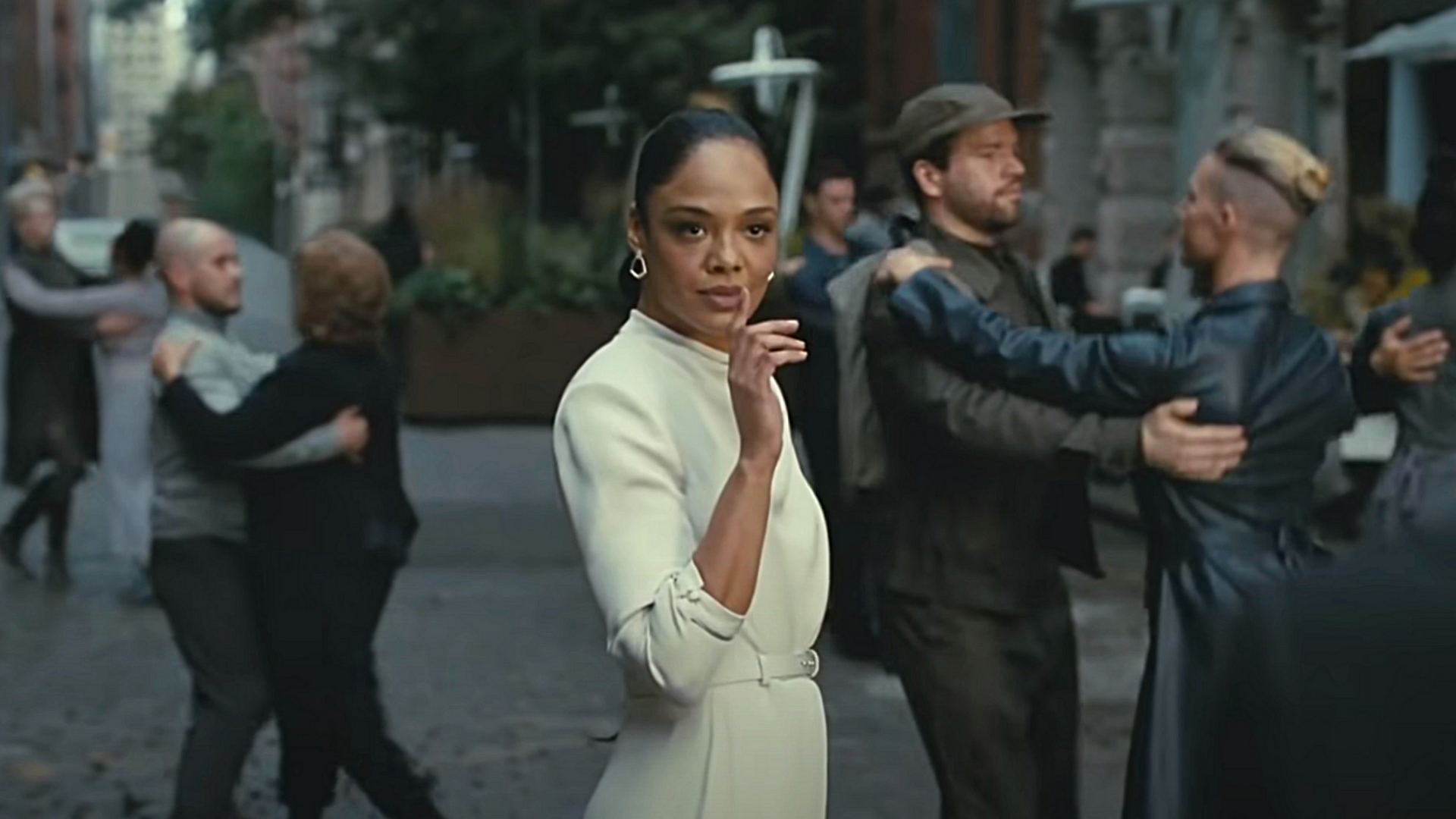Westworld : un premier trailer mystérieux et une date pour la saison 4