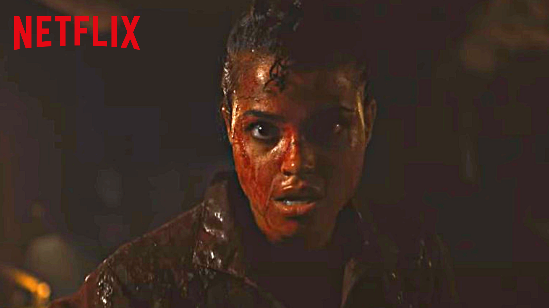 Resident Evil : Netflix dévoile un teaser violent de sa série live