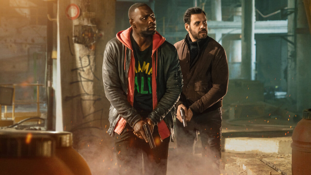Loin du périph : trois raisons de voir le film avec Omar Sy et Laurent Lafitte