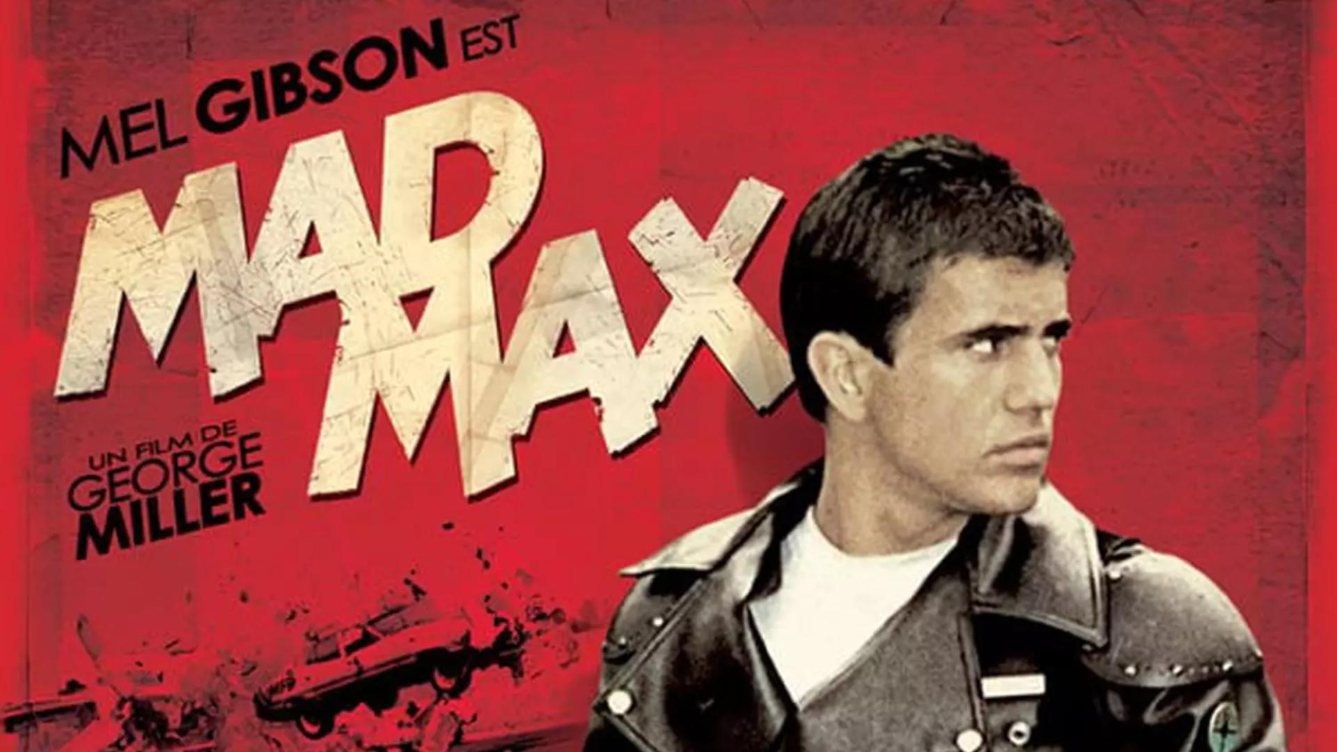 Mad Max : George Miller était déçu de son premier film