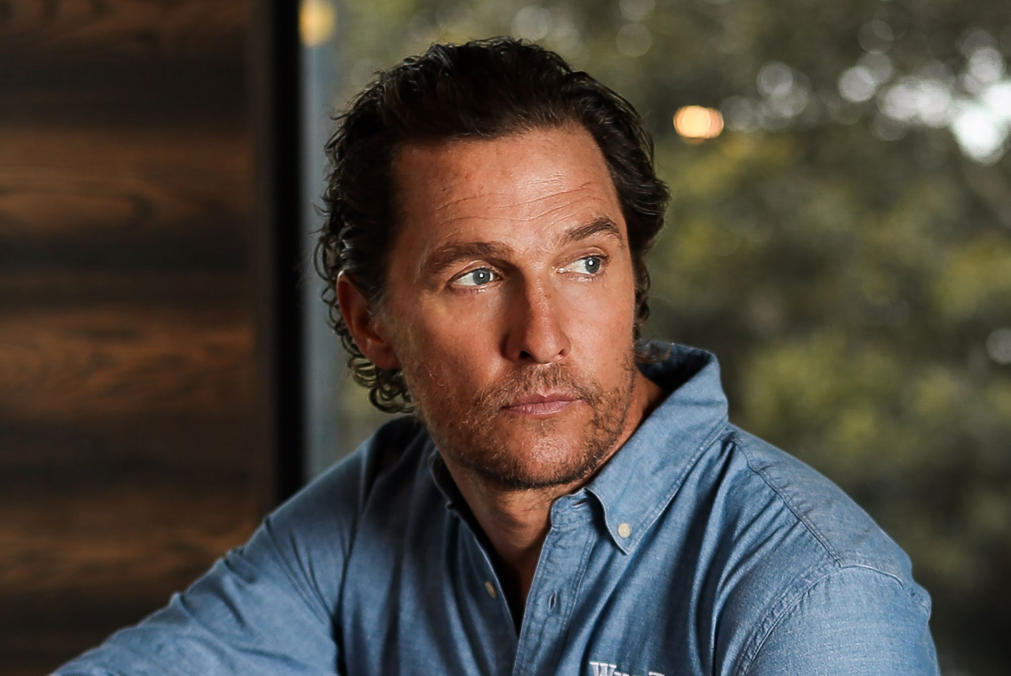 Matthew McConaughey : son message poignant suite à la tuerie d'Uvalde au Texas