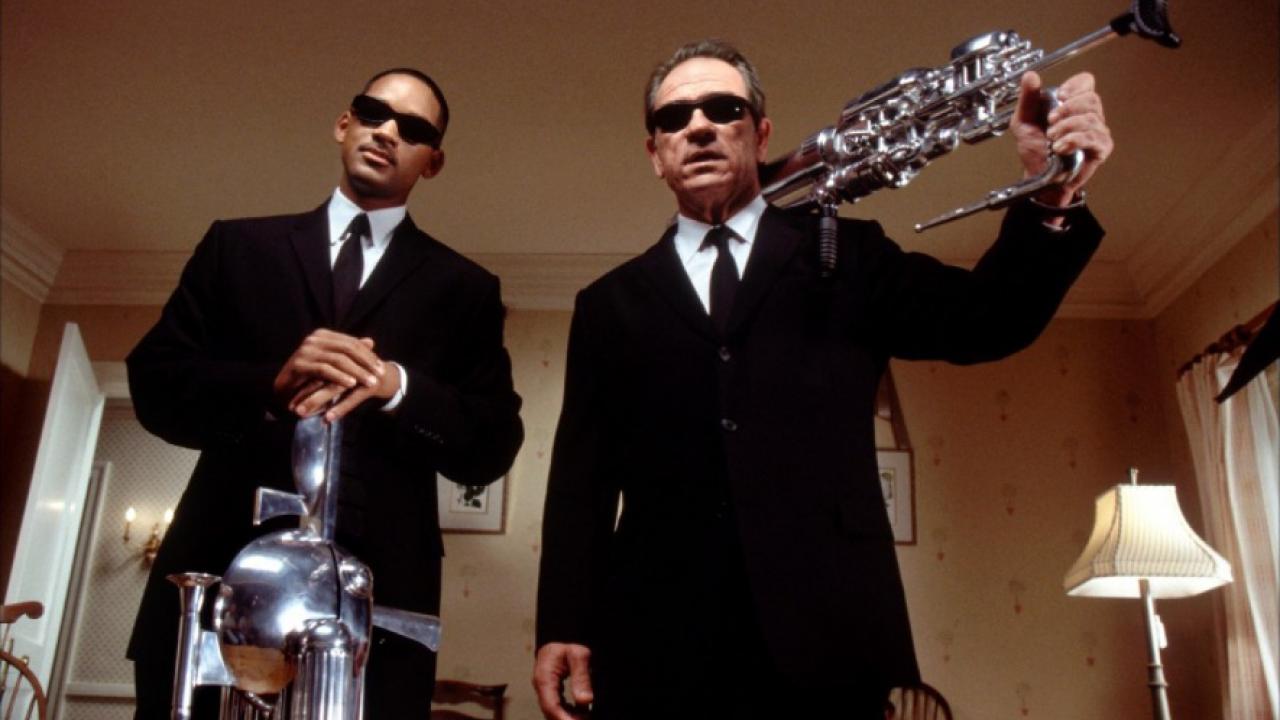Men in Black 2 : pourquoi le réalisateur a-t-il été obligé de modifier la fin du film ?