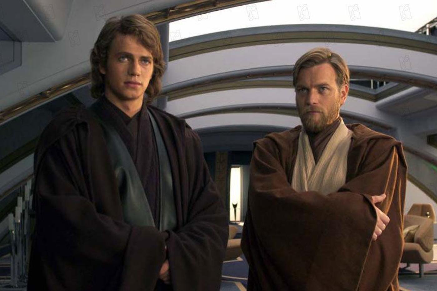 Star Wars : la réaction géniale d'Hayden Christensen en apprenant qu'il serait Anakin
