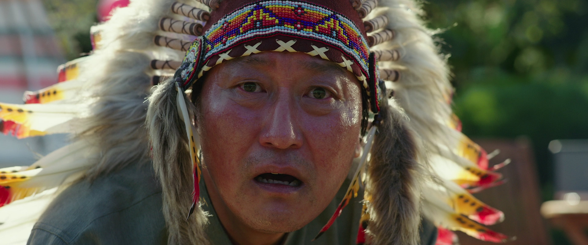 Parasite : Bong Joon-ho explique la séquence finale de son chef-d'œuvre