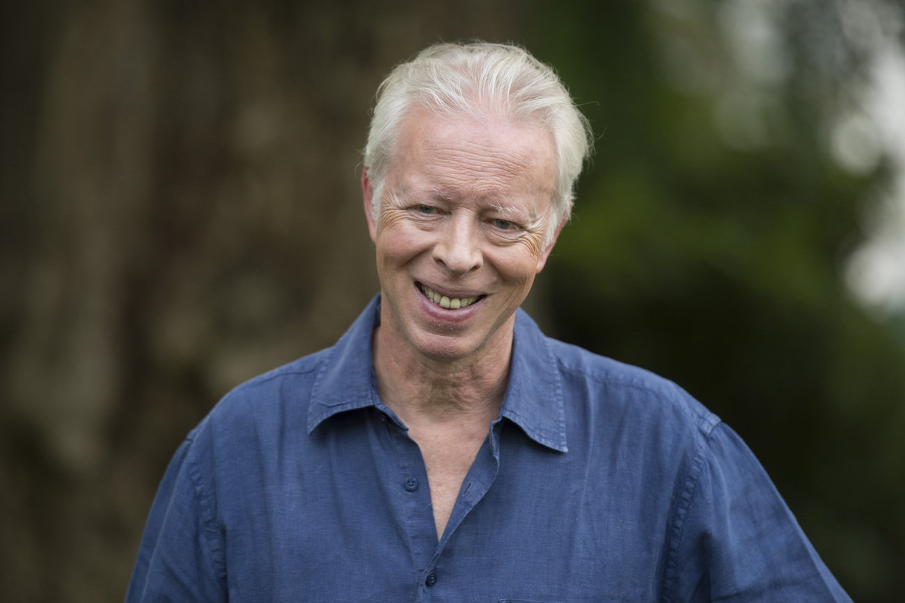 Philippe Le Guay (L'Homme de la cave) : 