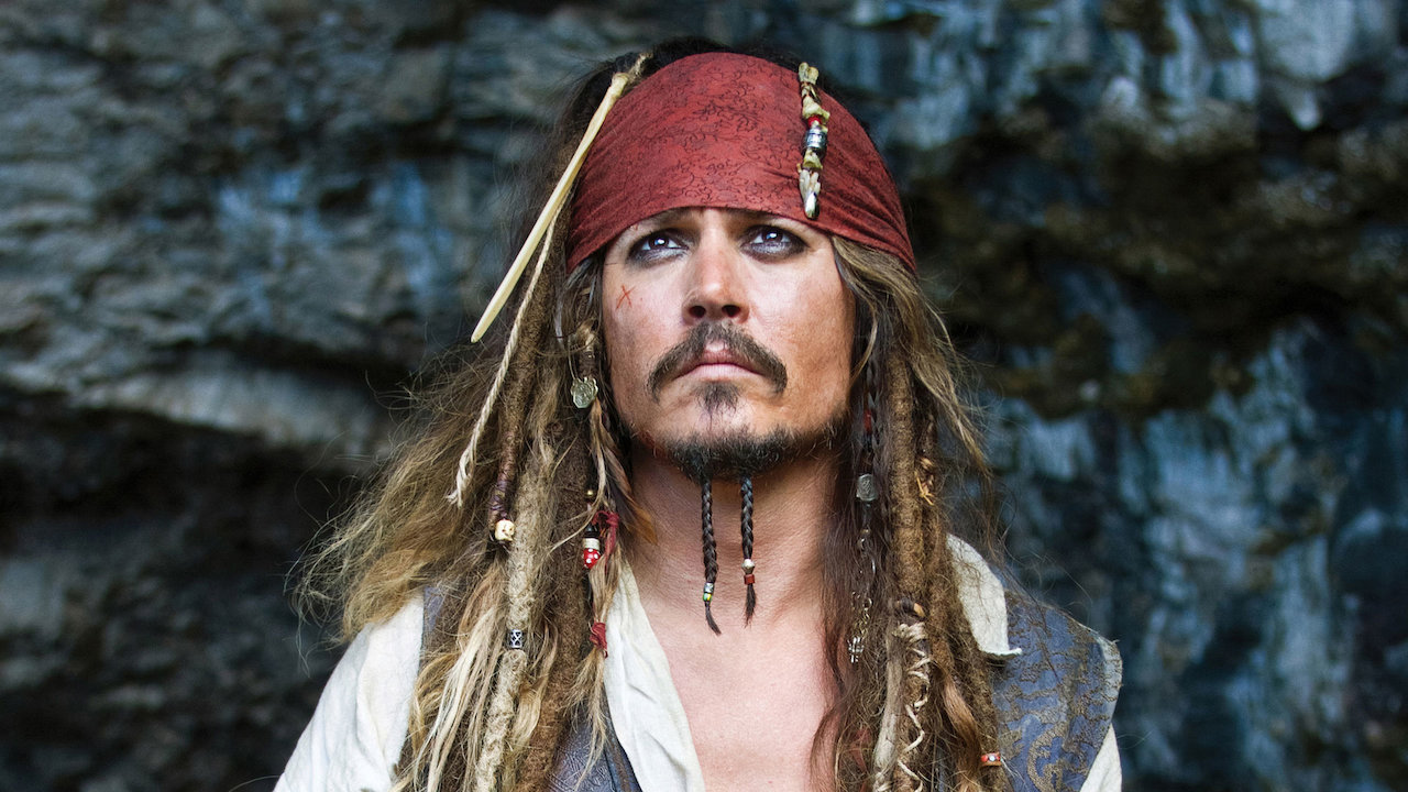 Pirates des Caraïbes 6 : découvrez le salaire qu'aurait pu toucher Johnny Depp
