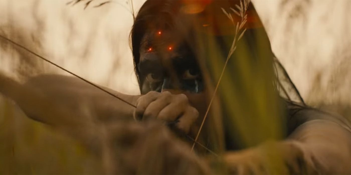 Prey : un teaser haletant pour le nouveau film Predator