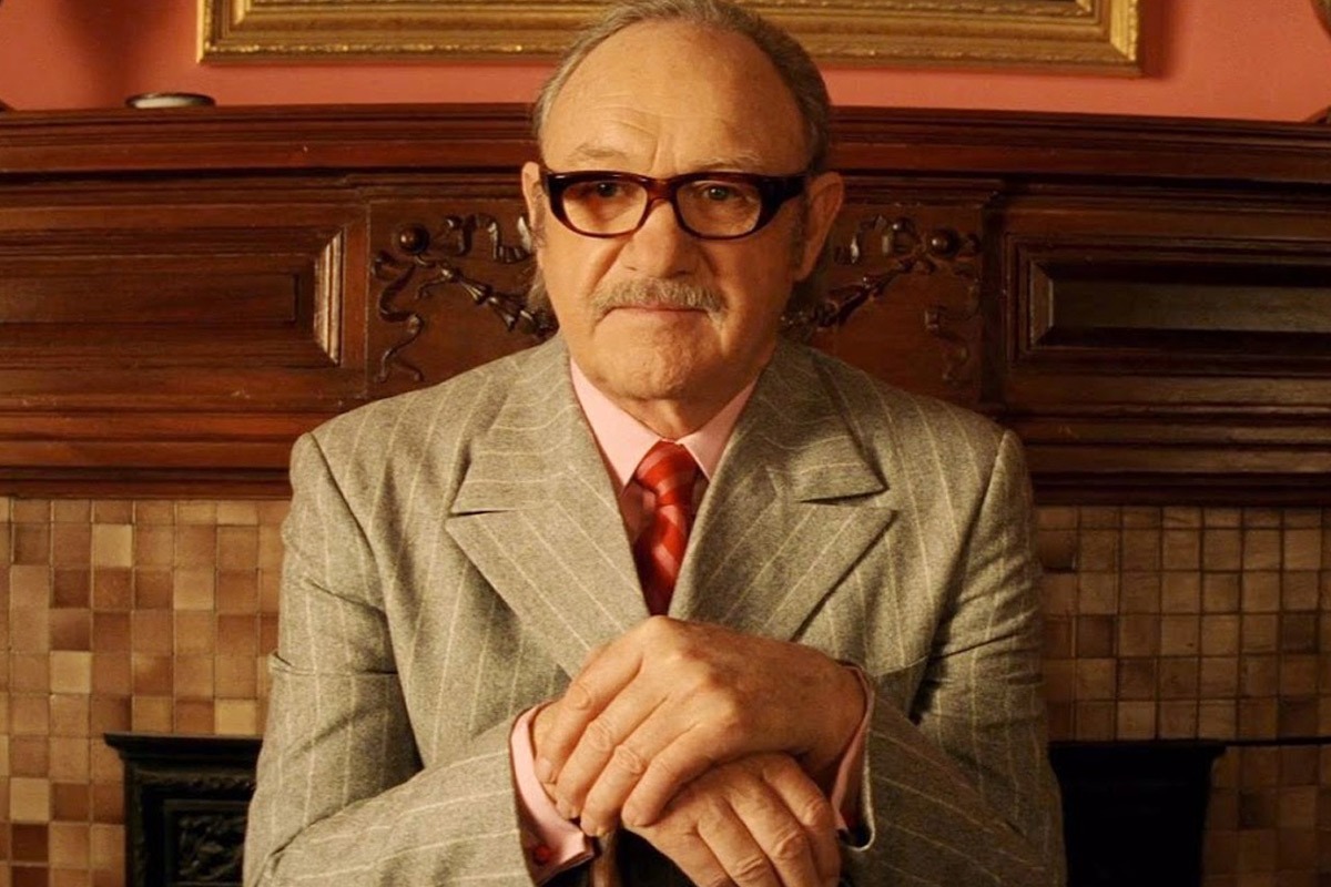 Gene Hackman : l'acteur retraité de 92 ans régale ses fans avec une rare apparition