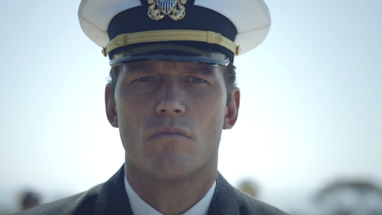 The Terminal List : action explosive et mémoire défaillante pour Chris Pratt dans le trailer