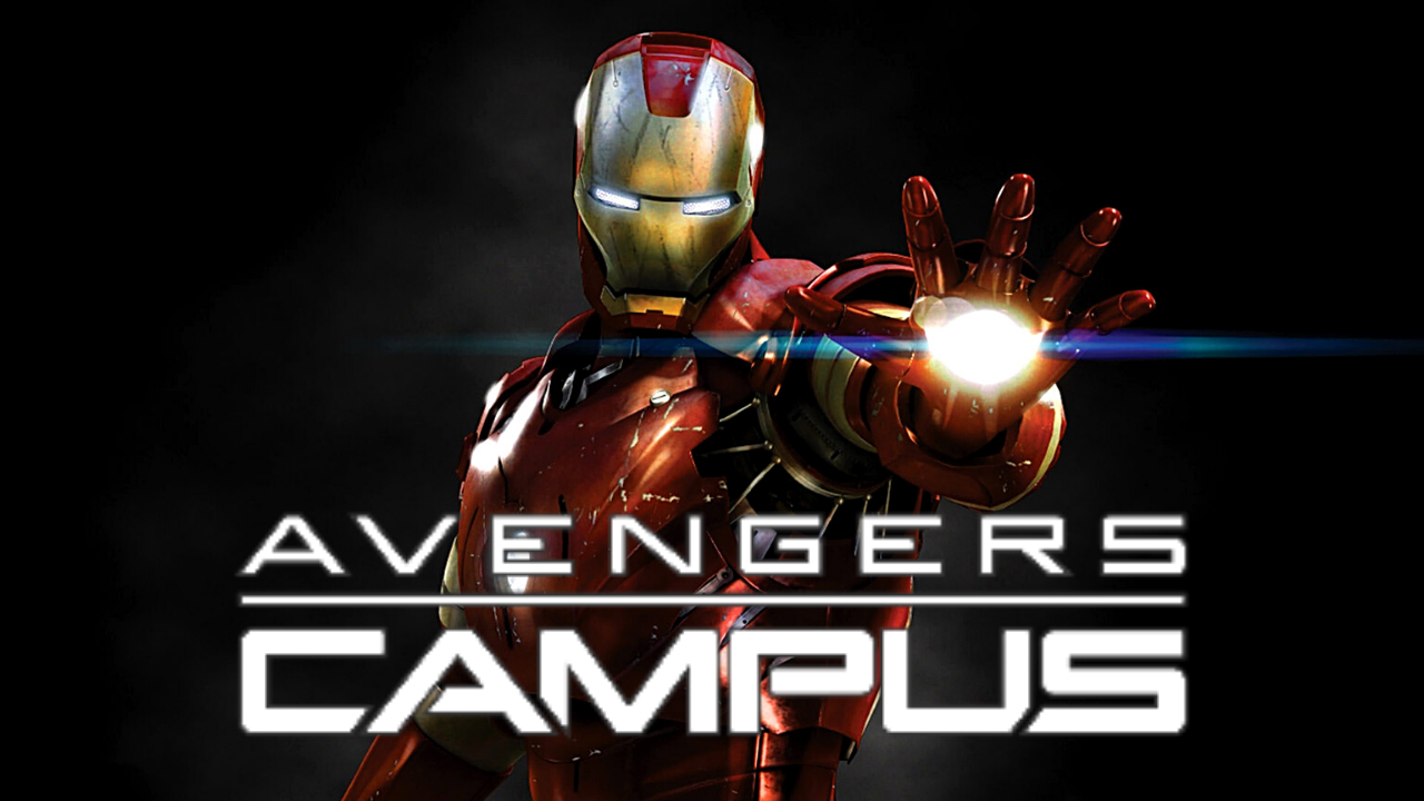 Avengers Campus : Disneyland Paris dévoile une vidéo du land Marvel (et l'attraction Iron Man)