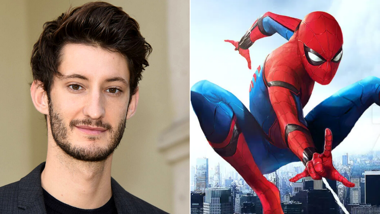 Spider-Man Homecoming : pourquoi Pierre Niney a refusé de passer le casting ?